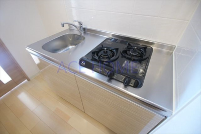 【キッチン】 | プライムアーバン御堂筋本町