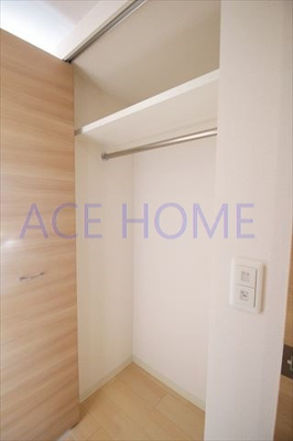 【収納】 | プライムアーバン御堂筋本町