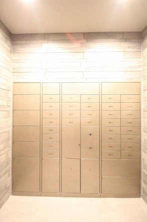  | 宅配ボックス