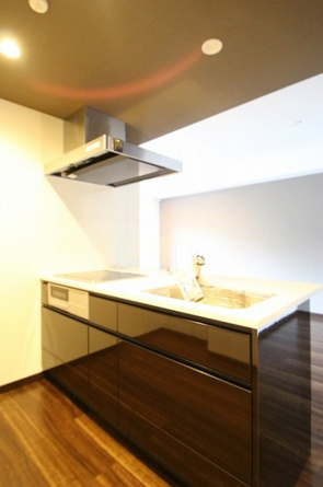 【キッチン】 | システムキッチン