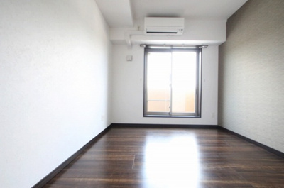 【洋室】 | Palais Felicia(ﾊﾟﾚ ﾌｪﾘｼｱ) | 洋室/5.2帖