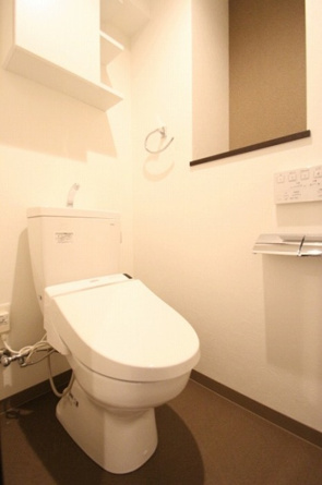  | 温水洗浄便座