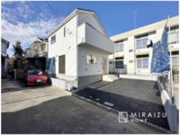 新築戸建　立川市若葉町　第10　全1棟の画像