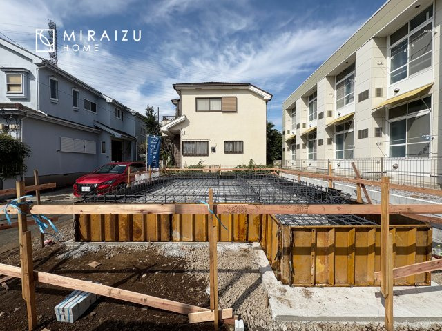 【周辺】 | 贅沢な暮らしにぴったり設備が魅力♪家事導線の良い水回りで毎日綺麗家事もラクラク♪早朝、夜間問わず現地見学＆周辺環境ご案内致します♪
