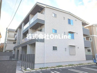 ウォーム八尾木の画像