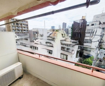 【展望】 | 栄マンション