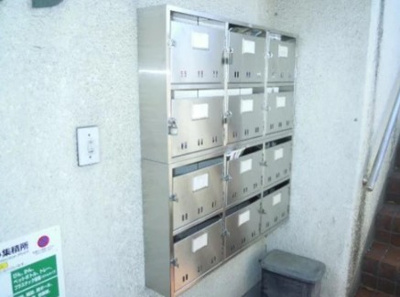 【その他共用部分】 | 栄マンション