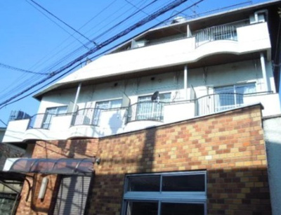 【外観】 | 栄マンション