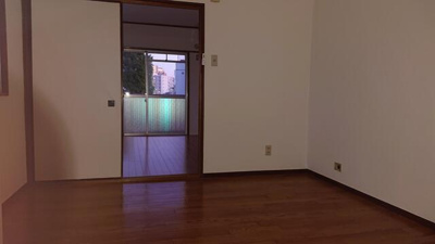 【寝室】 | 栄マンション