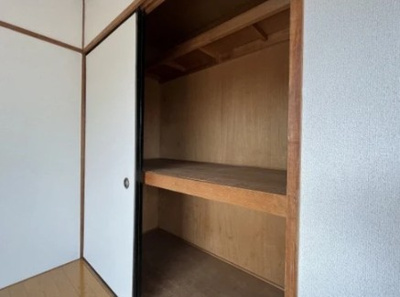 【収納】 | 栄マンション
