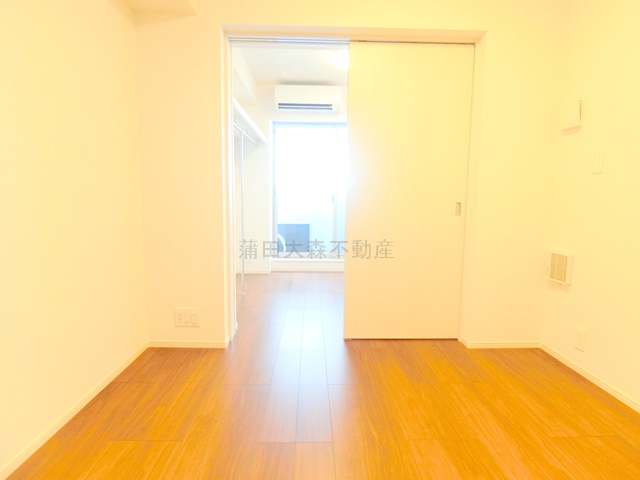 GRAN　PASEO大森北