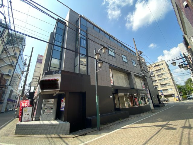 豊勢金町ビル