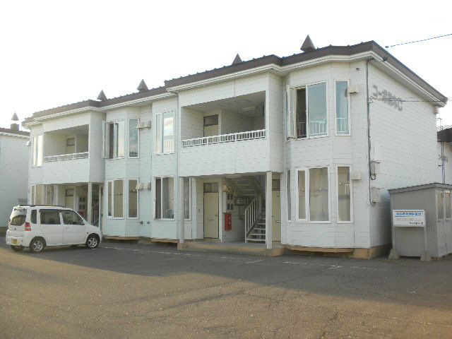 コーポ鈴木C