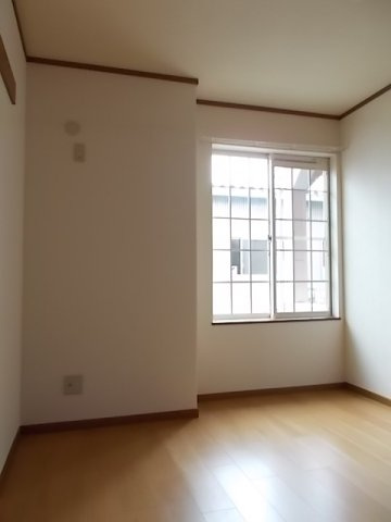 ポポラーレ・モルティの内装