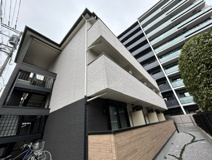 ブランミュール横浜鶴見Ⅲの画像