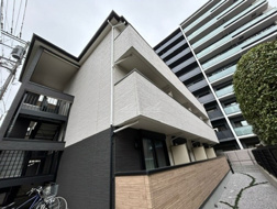 ブランミュール横浜鶴見Ⅲの画像