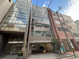 【外観】 | 道修町後藤ビル