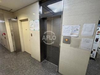 【その他共用部分】 | 道修町後藤ビル