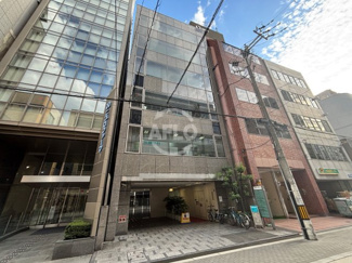 【外観】 | 道修町後藤ビル | 道修町後藤ビル　外観