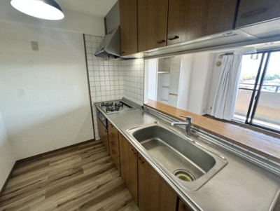 【キッチン】 | ロイヤルシャトー徳王