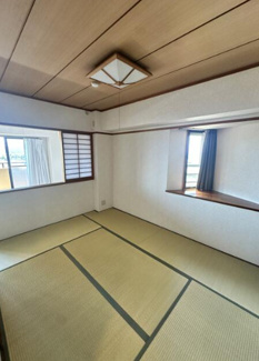 【和室】 | ロイヤルシャトー徳王