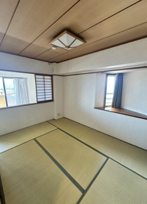 【和室】 | ロイヤルシャトー徳王