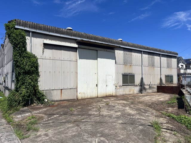 豊山町豊場大山100倉庫