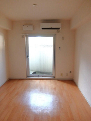 【洋室】 | フレンドポート磯子第1