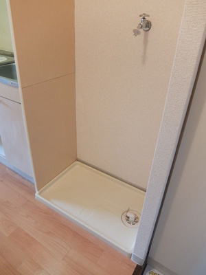 【設備】 | フレンドポート磯子第1