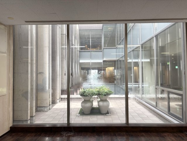 ホテルグローバルビュー浦和（旧：浦和ワシントンホテル）の展望