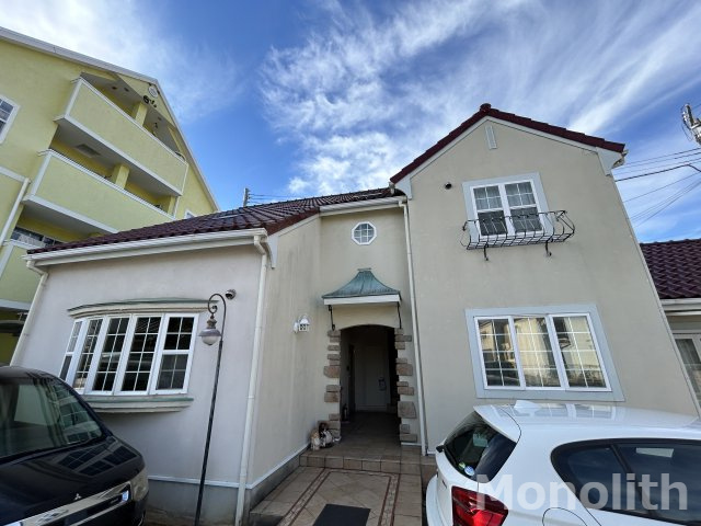 ラビアンローズ