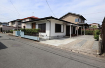 熊本県熊本市東区長嶺東8丁目の画像