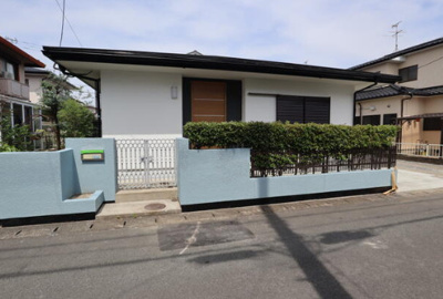 【外観】 | 熊本県熊本市東区長嶺東8丁目