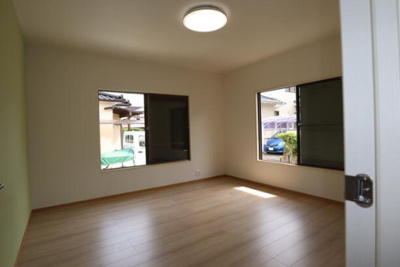 【洋室】 | 熊本県熊本市東区長嶺東8丁目