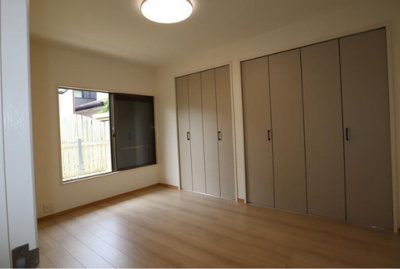 【洋室】 | 熊本県熊本市東区長嶺東8丁目