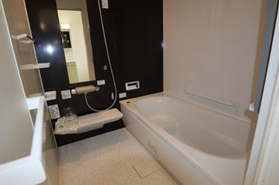 【浴室】 | 熊本県熊本市東区長嶺東8丁目