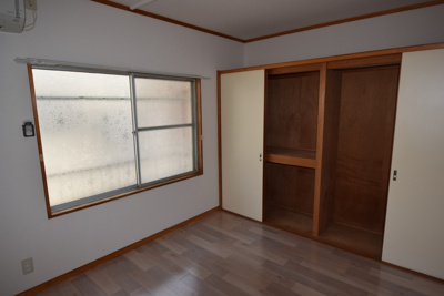 【寝室】 | エルソール