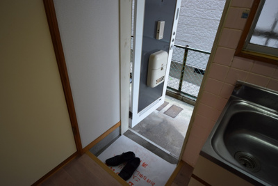 【玄関】 | エルソール