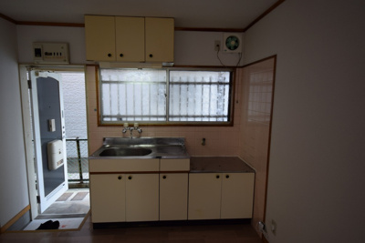 【キッチン】 | エルソール