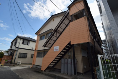 【外観】 | エルソール