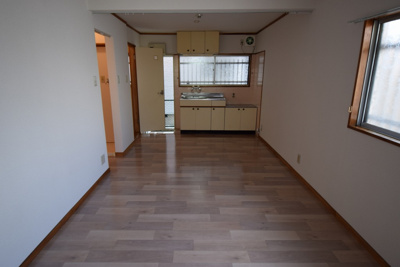 【居間・リビング】 | エルソール