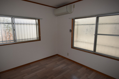 【寝室】 | エルソール