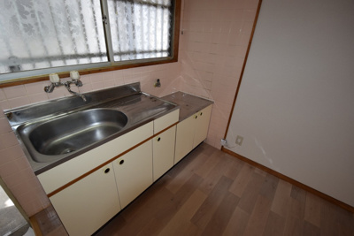 【キッチン】 | エルソール