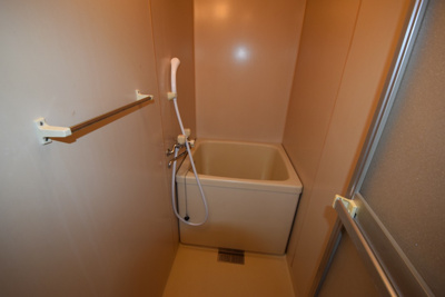 【浴室】 | エルソール