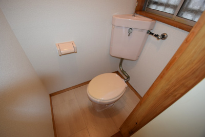 【トイレ】 | エルソール