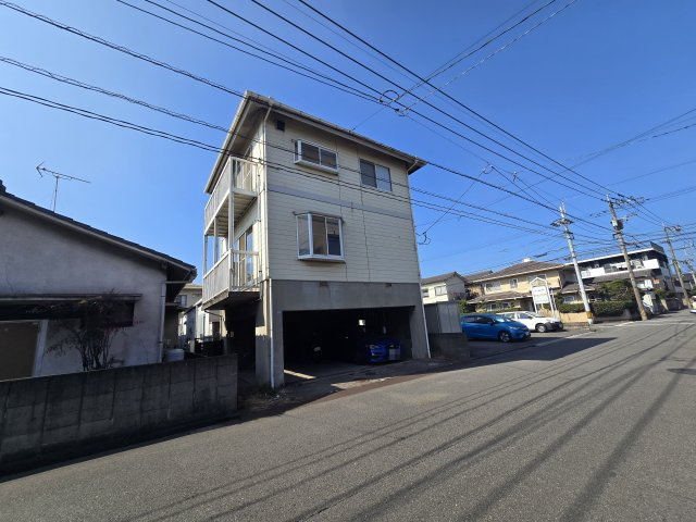 東浜１丁目戸建住宅の画像