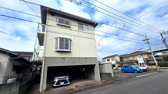 東浜１丁目戸建住宅の画像