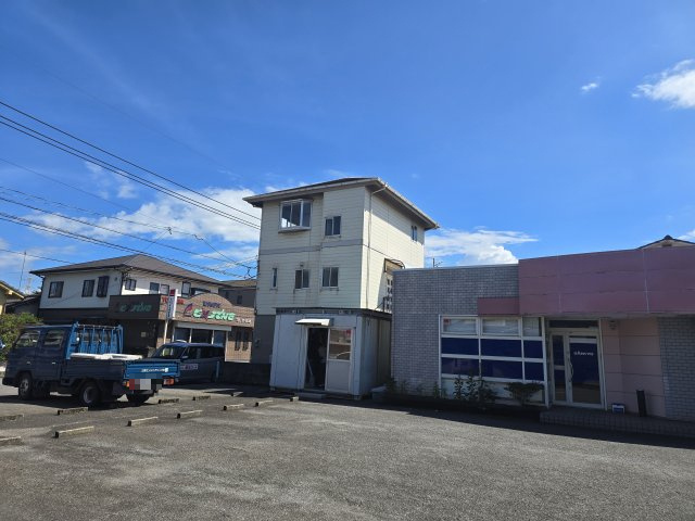 【外観】