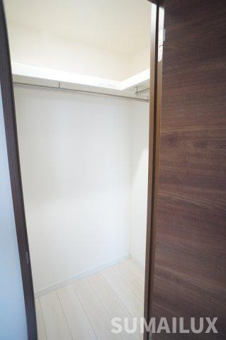 LIBTH原水の収納