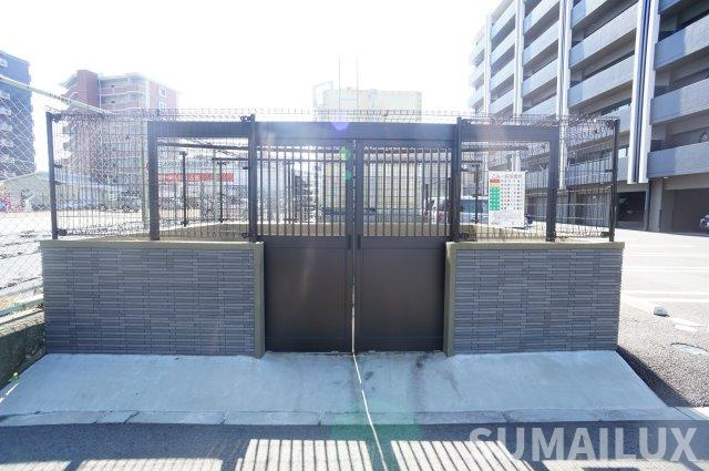 LIBTH原水のその他共用部分